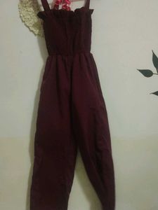 Jumpsuit