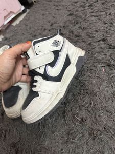 Boys Shoe