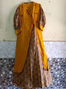 Anarkali Suit
