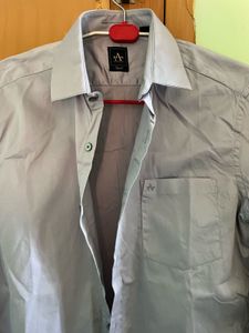 Arrow Formal Shirt