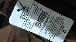 Olive Cutout Long Sleeve Top