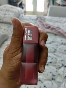 Combo Of Lipsticks, Tint And Gloss