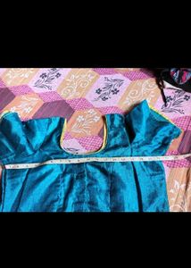 Ethnic Blouses - Set of 3