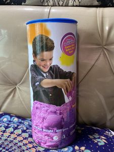 Sand Clay For Kids Play