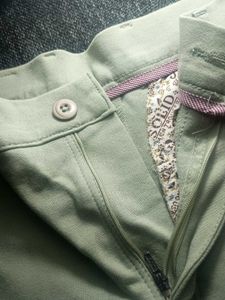 Casual Pants