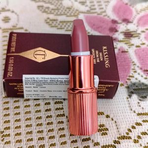 Charlotte Tilbury Lipstick