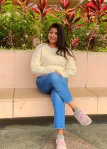 Woollen Sweater