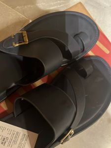 Bata Men's Casual Sandals - Stylish &amp; Comfy