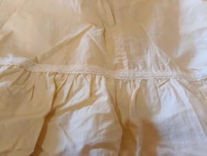 Korean Style Puffy Sleeves Top
