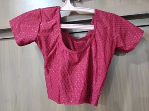 Readymade Stretchable Blouse