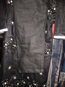 Beautiful Kurta Pant Set