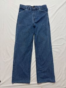 Denim Jeans