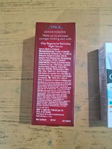 85%off💥Olay Retinol Serum