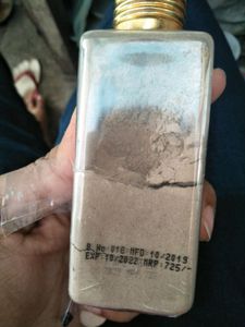 just herbs neem face pack