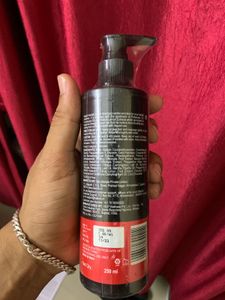 Beardo Hair Fall Control Shampoo