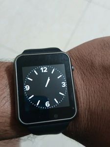 Smart Watch with Calling