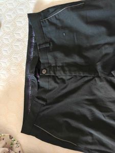2 Formal Shirts + 1 Arrow Trousers