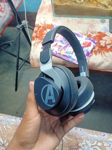 Reconnect Marvel Avengers Edition Headphone