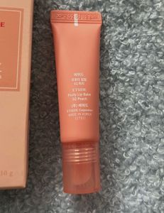 Etude Fruity Lip Balm