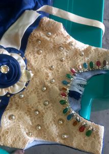 Baby Frock