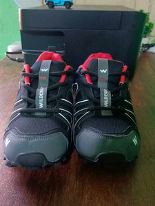 Wildcraft Trail Running Shoes
