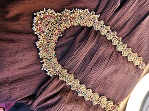Golden temple Jewellery
