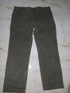 Pure Cotton Trousers  I Only Wear  1 ,2 Times