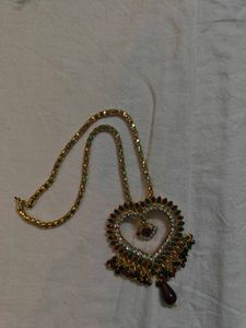 Long Necklaces