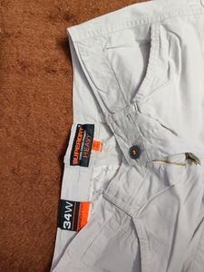 Super Dry Pants