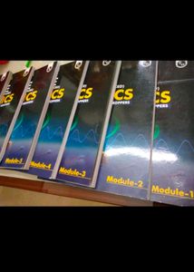 PW Modules Of PCM For Jee Droppers 2023 Edition