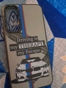 BMW Car Phone Case