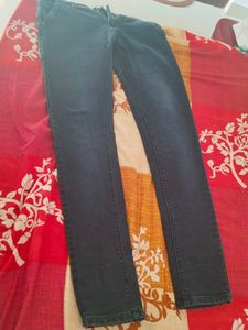 Dark Wash Jeans