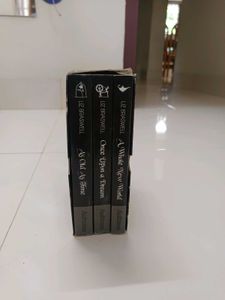 THREE ORIGINAL DISNEY BOOKS.
