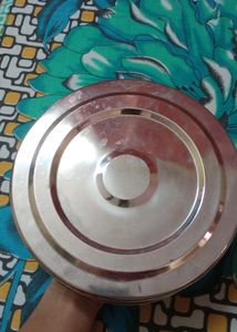 Glass Stand Stainless Steel