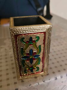 Pen Holder For Jee Aspriants