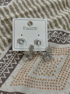 Korean Earrings