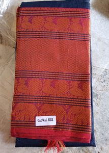 Narayana Peta Pattu Sarees(520 Rs Only For Today)
