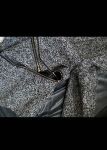 Madame Tweed Blazer