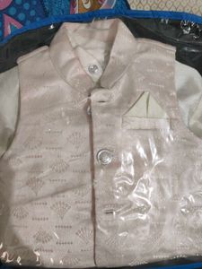 Baby Kurta Pajama