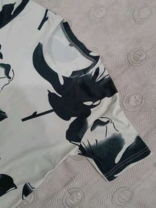 Printed T-Shirt