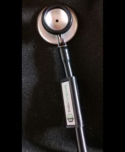 IndoSurgicals Stethoscope