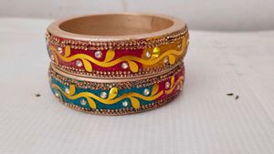Rajsthani Famous Lakh Bangles