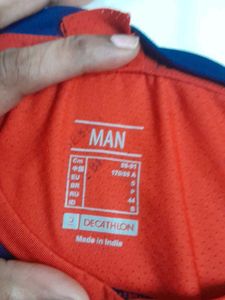 Perfly Active T-shirt