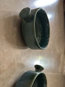 Ceramic Serving/Soup Bowl Set