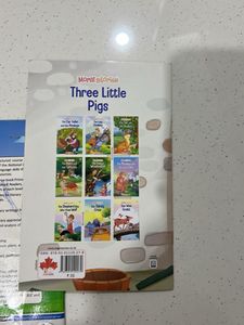 Kids Educational Books Bundle