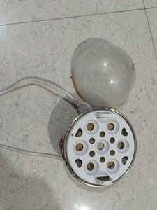 Electric 7 Egg Boiler Cooker