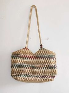 Woven Handbag from Odisha