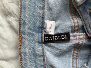 H&amp;M denim Jeans