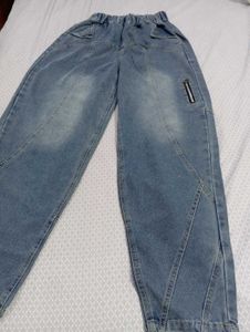 Baggy Jeans