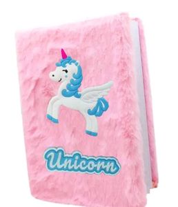 Cute Unicorn Diary 🦄🌈